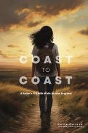 Coast to Coast de Katie Cerezo