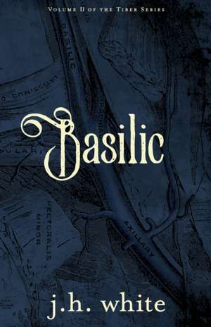 Basilic de J H White