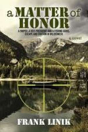 A Matter of Honor de Frank Linik