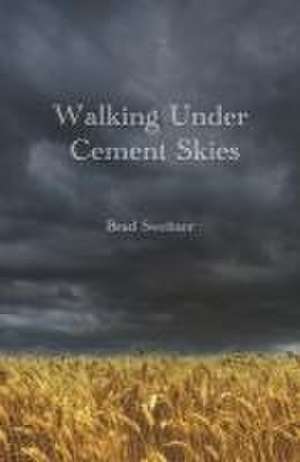 Walking Under Cement Skies de Brad Sweitzer