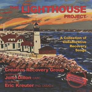 The Lighthouse Project de John Dillon