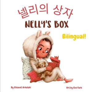 Nelly's Box - 넬리의 상자 de Elisavet Arkolaki