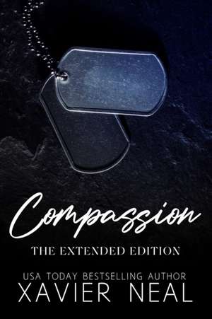 Compassion de Xavier Neal