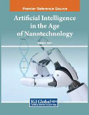 Artificial Intelligence in the Age of Nanotechnology de Wassim Jaber