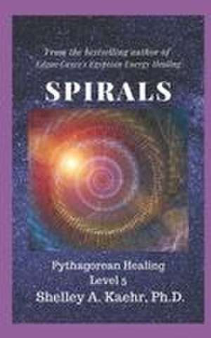 Spirals de Shelley Kaehr