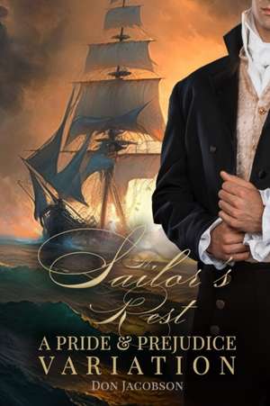 Sailor's Rest de Don Jacobson