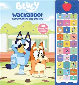 Bluey de Pi Kids