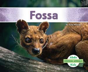 Fossa de Julie Murray