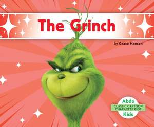 Hansen, G: Grinch