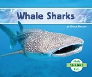 Whale Sharks de Grace Hansen