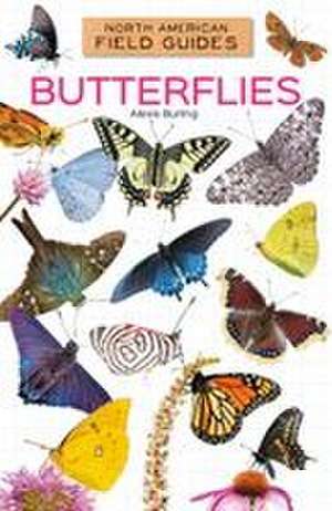 Butterflies de Alexis Burling