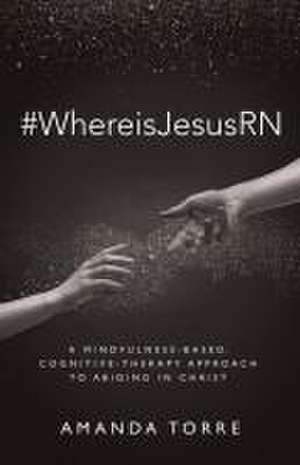 #WhereisJesusRN de Amanda Torre