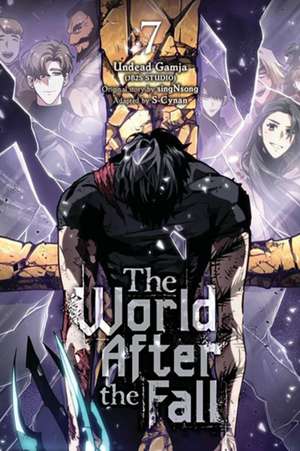 The World After the Fall, Vol. 7 de Singnsong