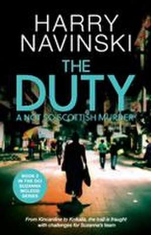 The Duty de Harry Navinski