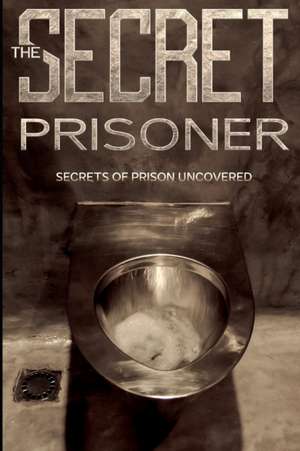 Secret Prisoner de Secret Prisoner