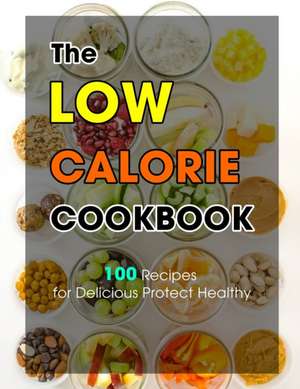 Low Calorie Cookbook de Susie Bailey