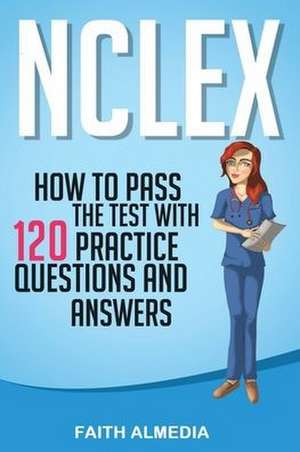 NCLEX de Almeida