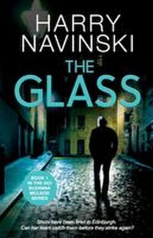 The Glass de Harry Navinski