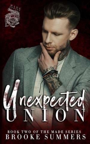 Unexpected Union de Brooke Summers