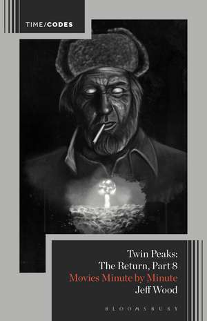 Twin Peaks de Jeff Wood