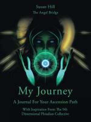 My Journey de Susan Hill