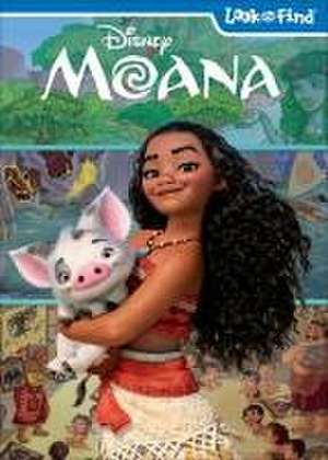 Disney Moana de Pi Kids