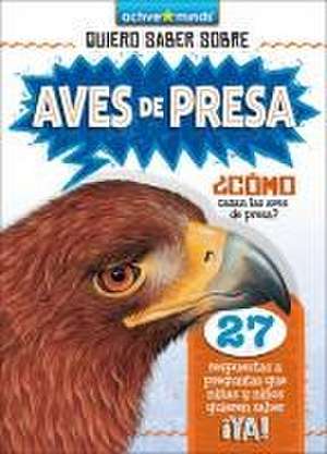 Aves de Presa (Birds of Prey) de Bendix Anderson