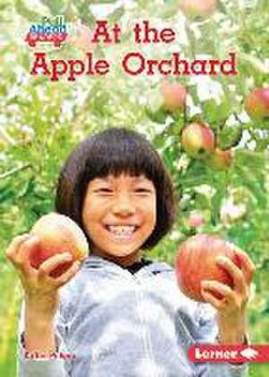 At the Apple Orchard de Katie Peters