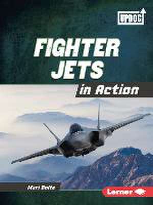 Fighter Jets in Action de Mari Bolte