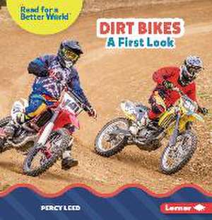 Dirt Bikes de Percy Leed