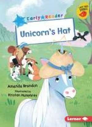 Unicorn's Hat de Amanda Brandon