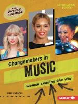 Changemakers in Music de Ngeri Nnachi