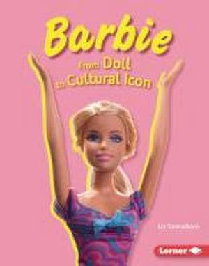 Barbie de Liz Sonneborn