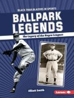 Ballpark Legends de Elliott Smith