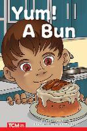 YUM A BUN