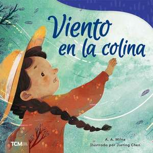 Viento En La Colina de A. A. Milne