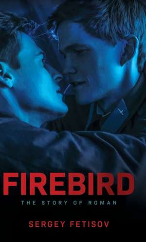 Firebird de Sergey Fetisov