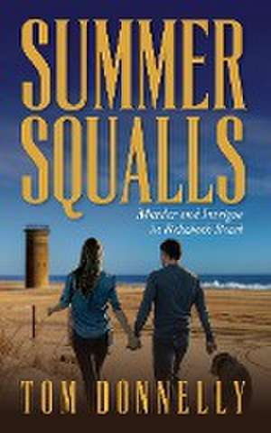 Summer Squalls de Tom Donnelly