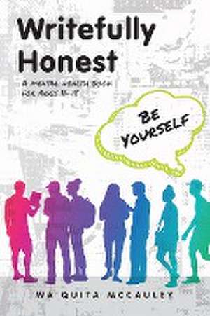 Writefully HONEST de Wa'Quita McCauley