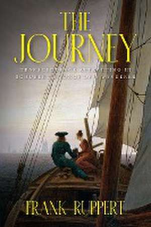 The Journey de Frank Ruppert