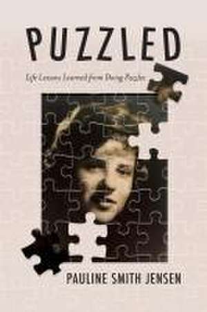 Puzzled de Pauline Smith Jensen