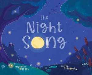 The Night Song de Michelle Ionescu