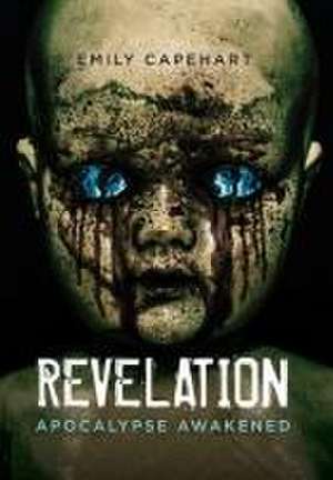 Revelation de Emily Capehart