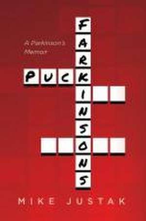 Puck Farkinson's de Mike Justak