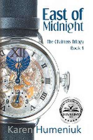 East of Midnight de Karen Humeniuk