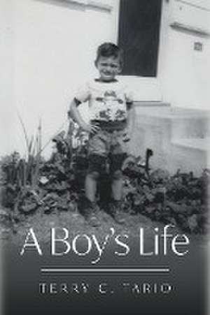 A Boy's Life de Terry Tario