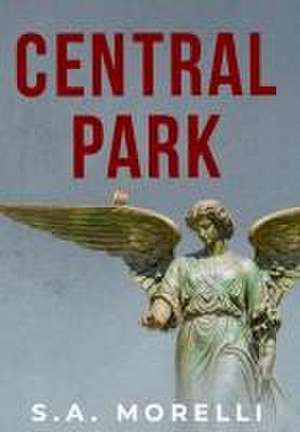 Central Park de S a Morelli