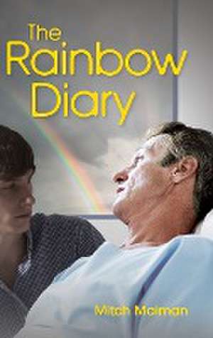 The Rainbow Diary de Mitch Maiman
