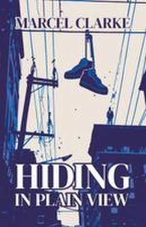 Hiding in Plain View de Marcel Clarke
