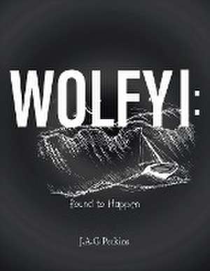 Wolfy I de J a G Perkins